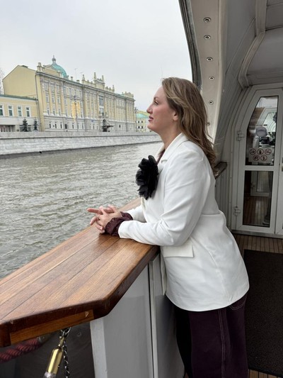 Оксана Радионова