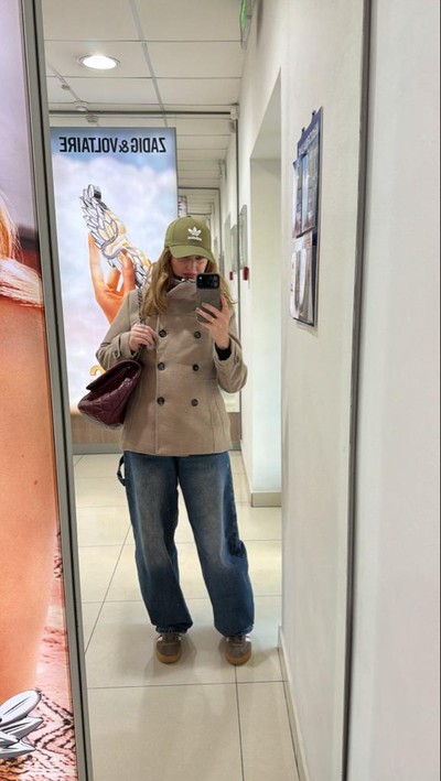 Оксана Радионова