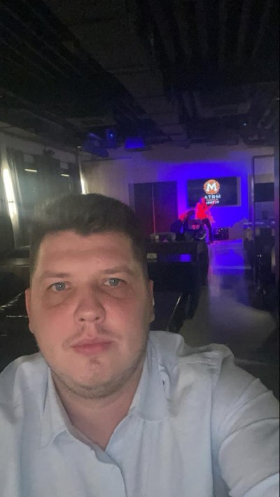 Федор Светличный