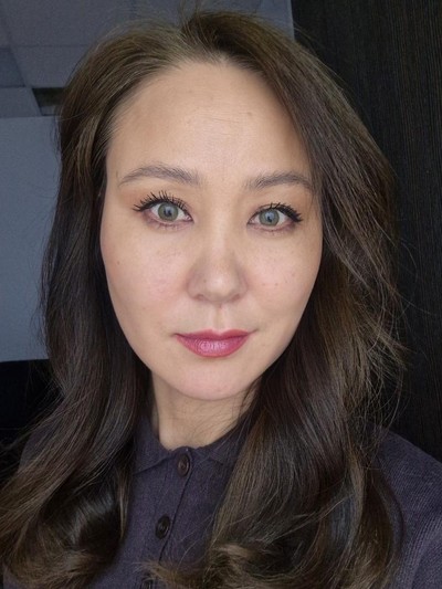 Шопхоева Ольга