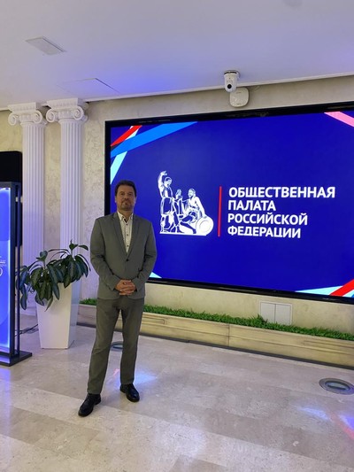 Роман Семенов