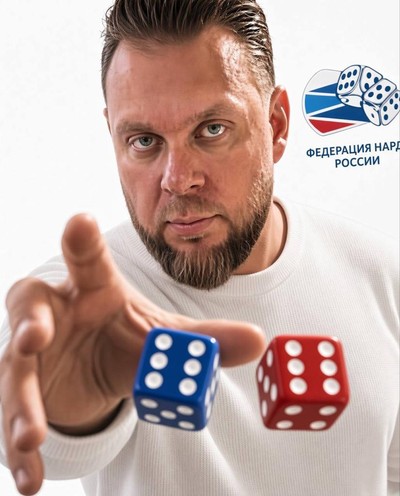 Павел Михайлов