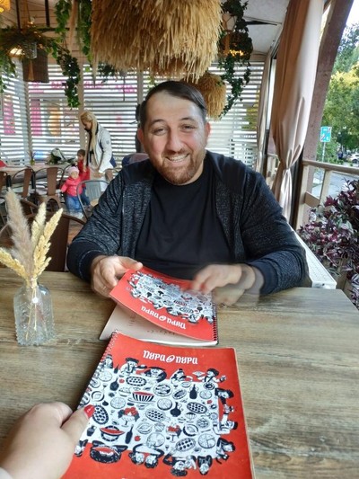 Бадасян Вартерес