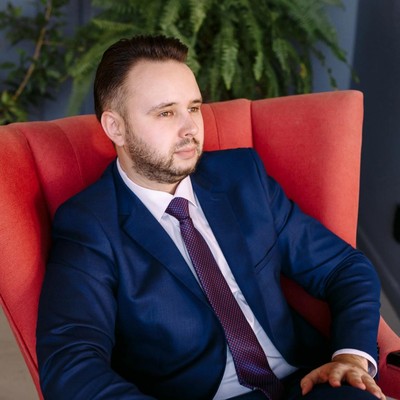 Денис Севрюгов