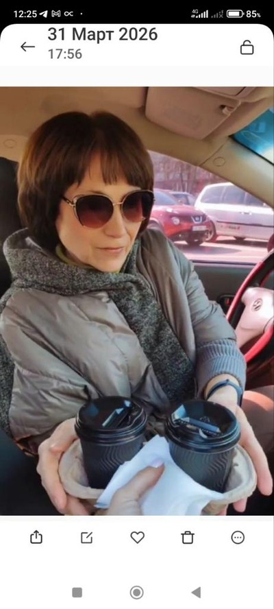 Светлана Музыченко