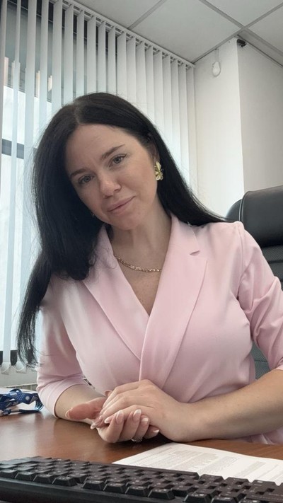 Татьяна Демченко