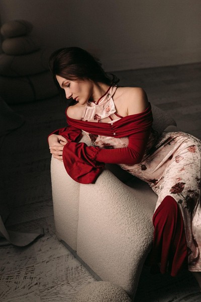 Воробьева Елена