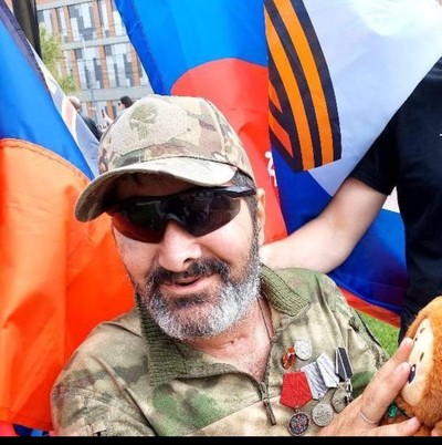 Айк Хнусян