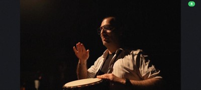 Саид Камилов