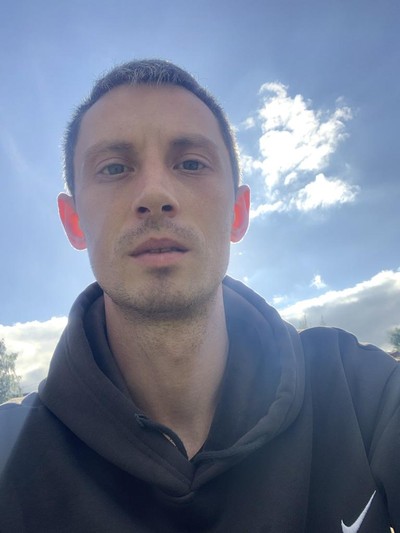Анатолий Митченко