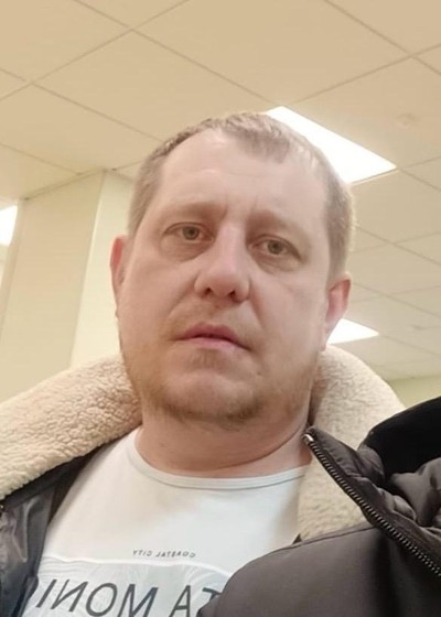 Александр Бойченко