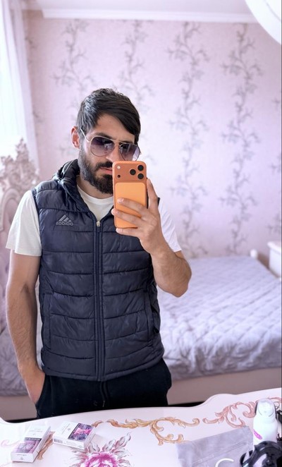 Бшар Аджоян