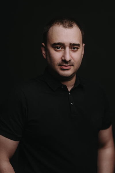 Айк Балаян
