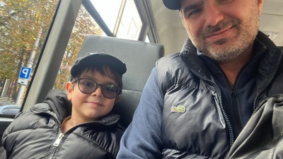 Давид Чахая