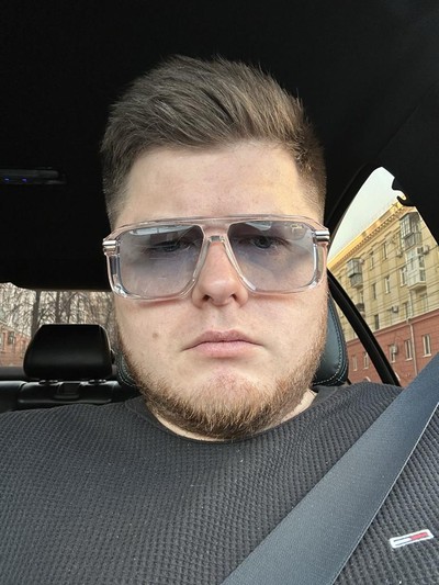 Сергей Кривоносов