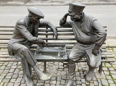 Давид Сланов