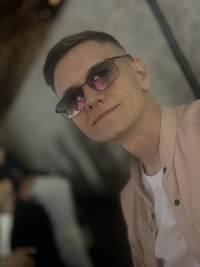 Владимир Синявский