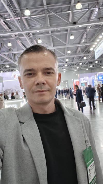 Сергей Сидоров
