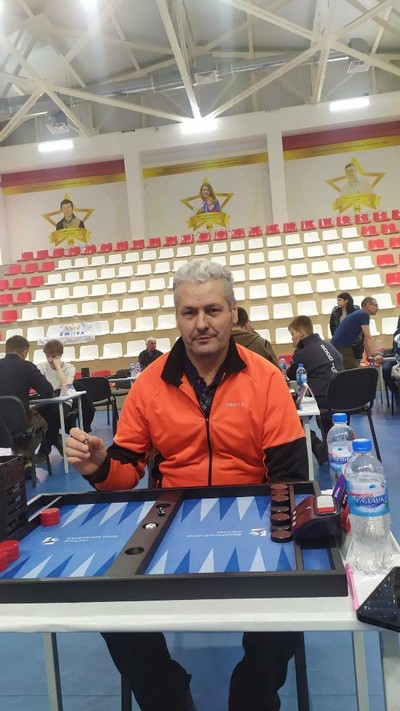 Владимир Черняев