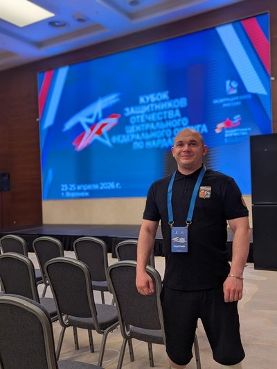 Михаил Прокопенко