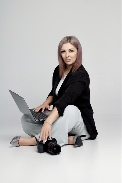 Ирина Угрюмова