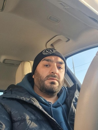 Эдуард Карапетян