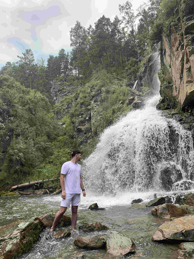 Тариченко Евгений