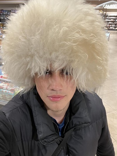 Владимир Шпак