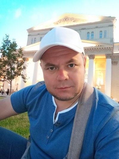 Олег Верченко