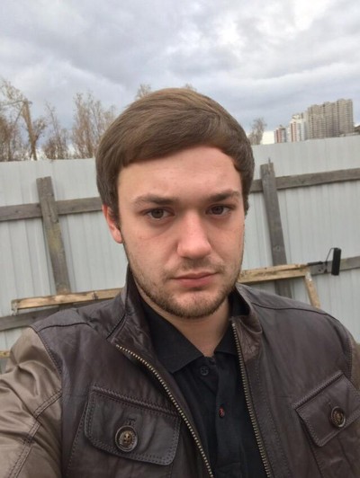 Арсен Шишманян