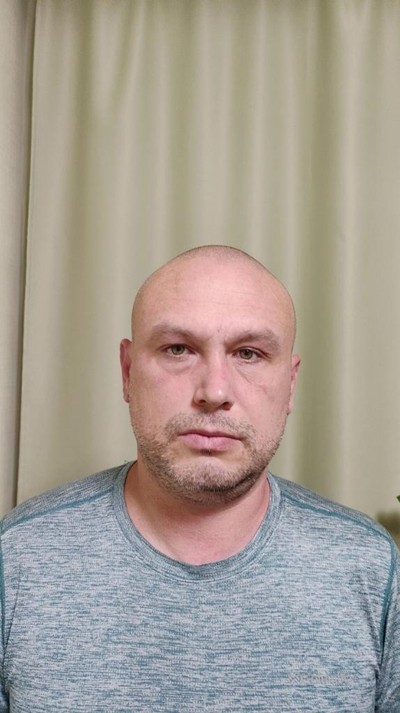 Юрий Кочешков