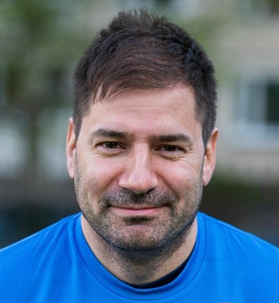 Дмитрий Новосад