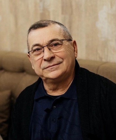 Аведик Асланов