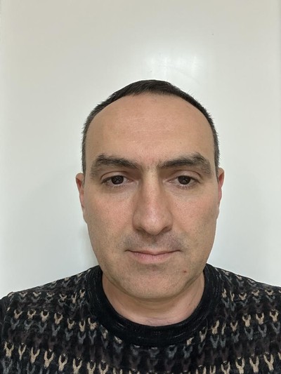 Сурен Арутюнов