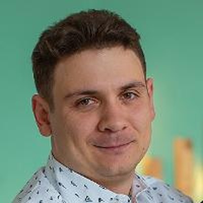 Андрей Поляков