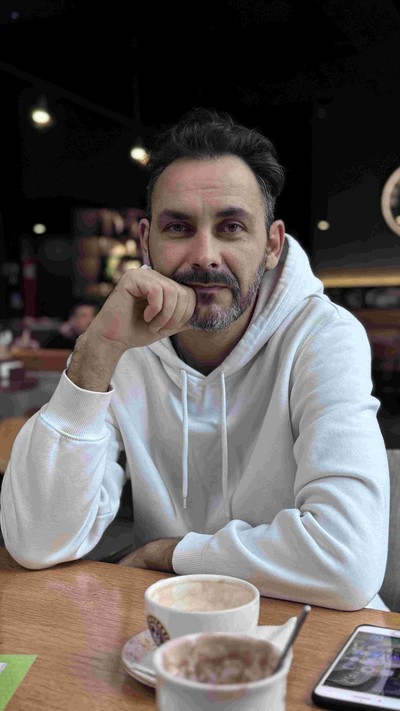 Полыгалин Михаил