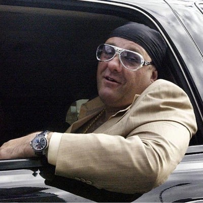 Егор Пудов