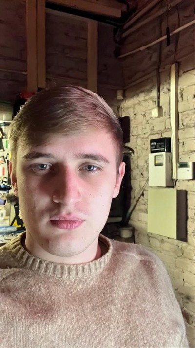 Валерий Бачурин