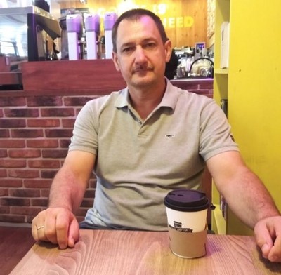 Руслан Утаров
