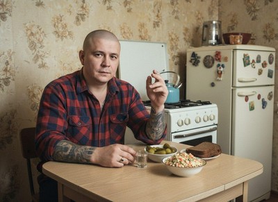 Земченков Алексей