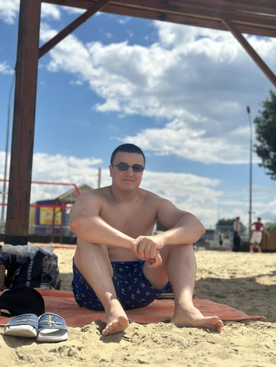 Иван Яшкин