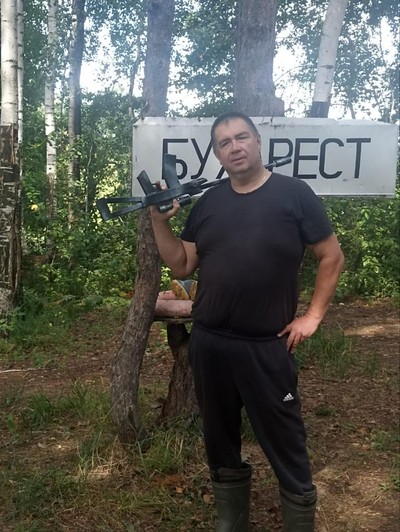 Владимир Семенов