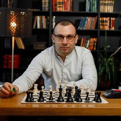 Арам Дарбинян