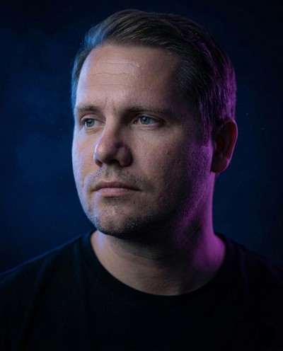 Семен Старков