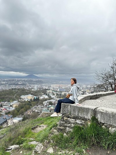 Татьяна Терехова