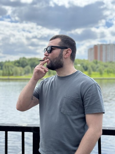 Эльдар Нагиев