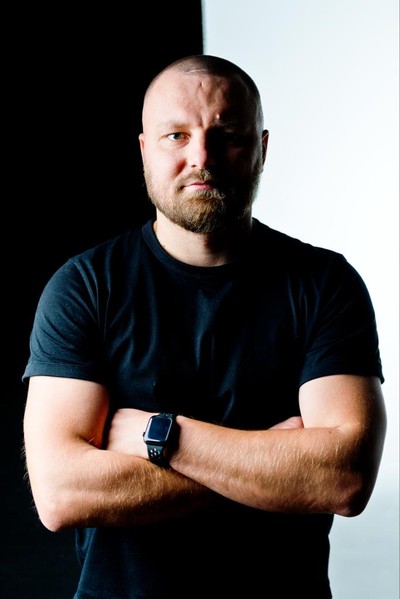 Андрей Шарапов