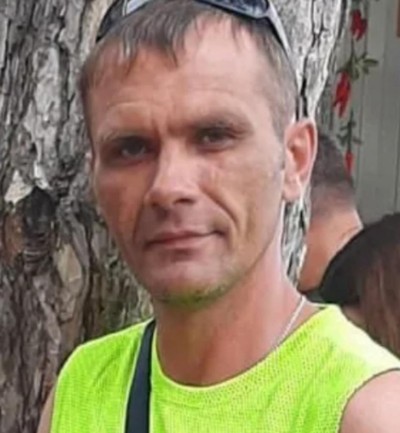 Алексей Плешков