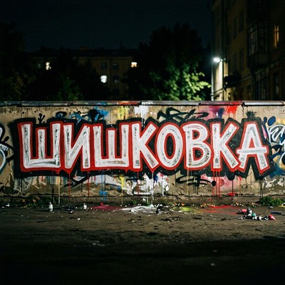 Михаил Сидорин