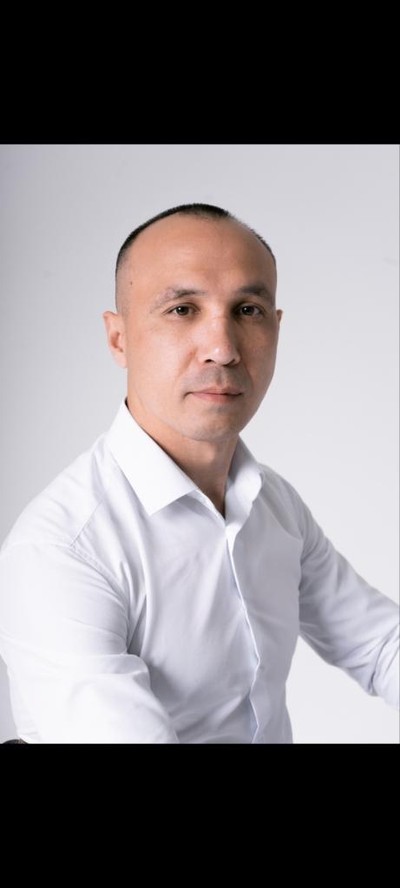 Виталий Темерчеев